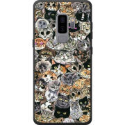 Чехол Uprint Samsung G965 Galaxy S9 Plus 