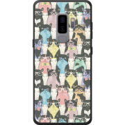 Чехол Uprint Samsung G965 Galaxy S9 Plus 