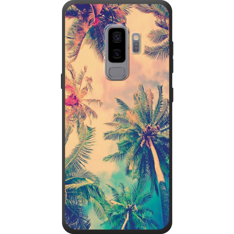 Чехол Uprint Samsung G965 Galaxy S9 Plus 