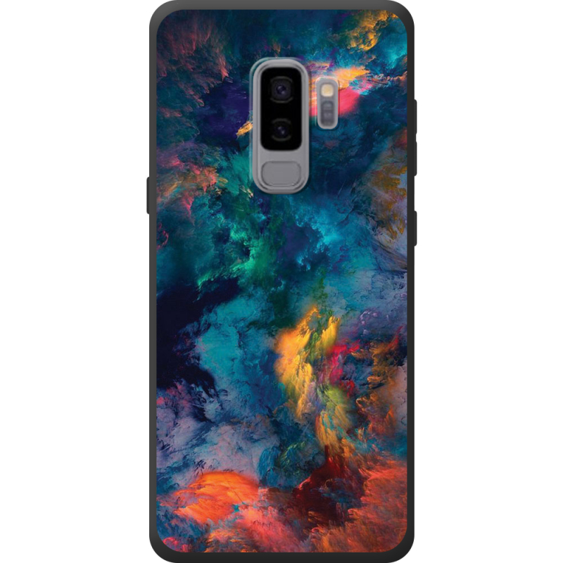 Чехол Uprint Samsung G965 Galaxy S9 Plus 