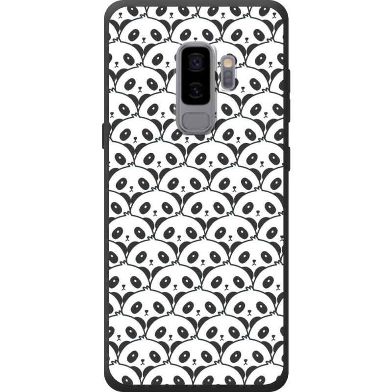 Чехол Uprint Samsung G965 Galaxy S9 Plus 
