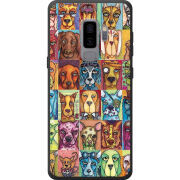 Чехол Uprint Samsung G965 Galaxy S9 Plus 