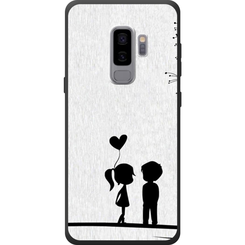 Чехол Uprint Samsung G965 Galaxy S9 Plus First Love