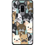 Чехол Uprint Samsung G965 Galaxy S9 Plus 