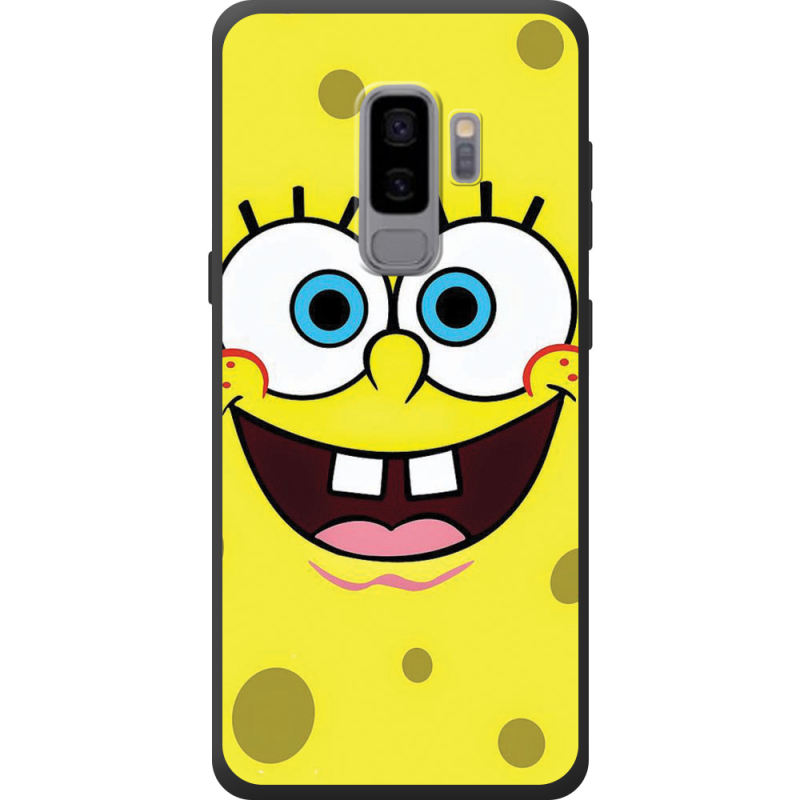 Чехол Uprint Samsung G965 Galaxy S9 Plus 