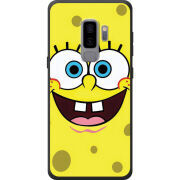 Чехол Uprint Samsung G965 Galaxy S9 Plus 