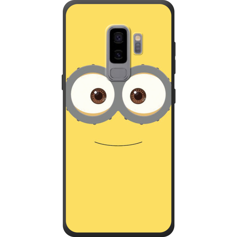 Чехол Uprint Samsung G965 Galaxy S9 Plus 