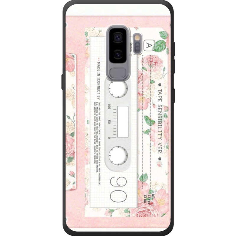 Чехол Uprint Samsung G965 Galaxy S9 Plus 