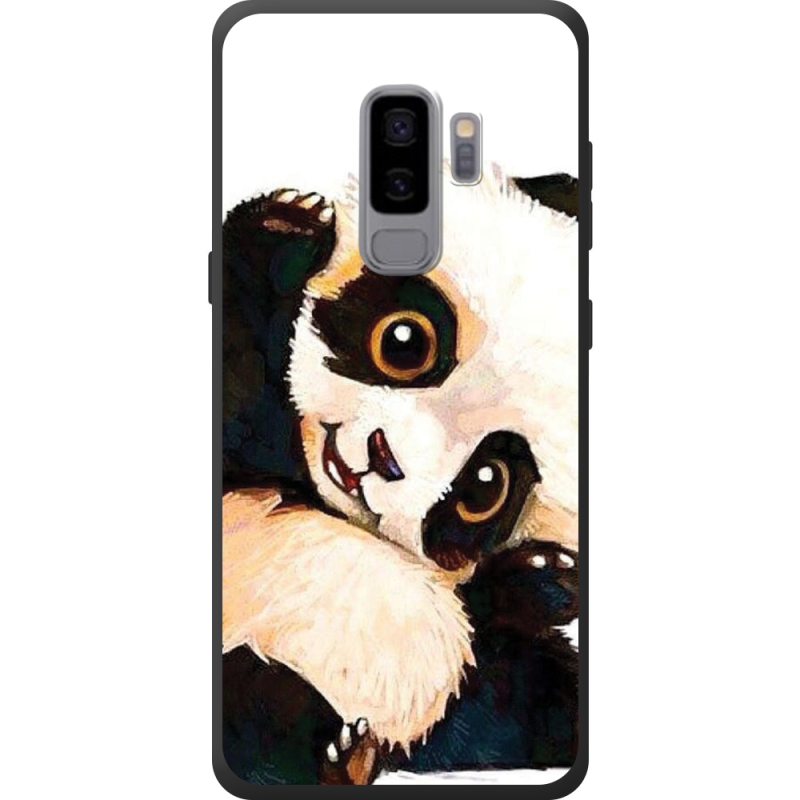 Чехол Uprint Samsung G965 Galaxy S9 Plus 