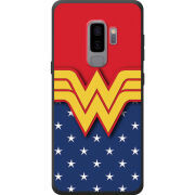 Чехол Uprint Samsung G965 Galaxy S9 Plus 