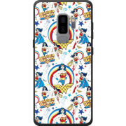 Чехол Uprint Samsung G965 Galaxy S9 Plus 