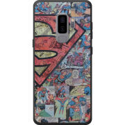 Чехол Uprint Samsung G965 Galaxy S9 Plus 