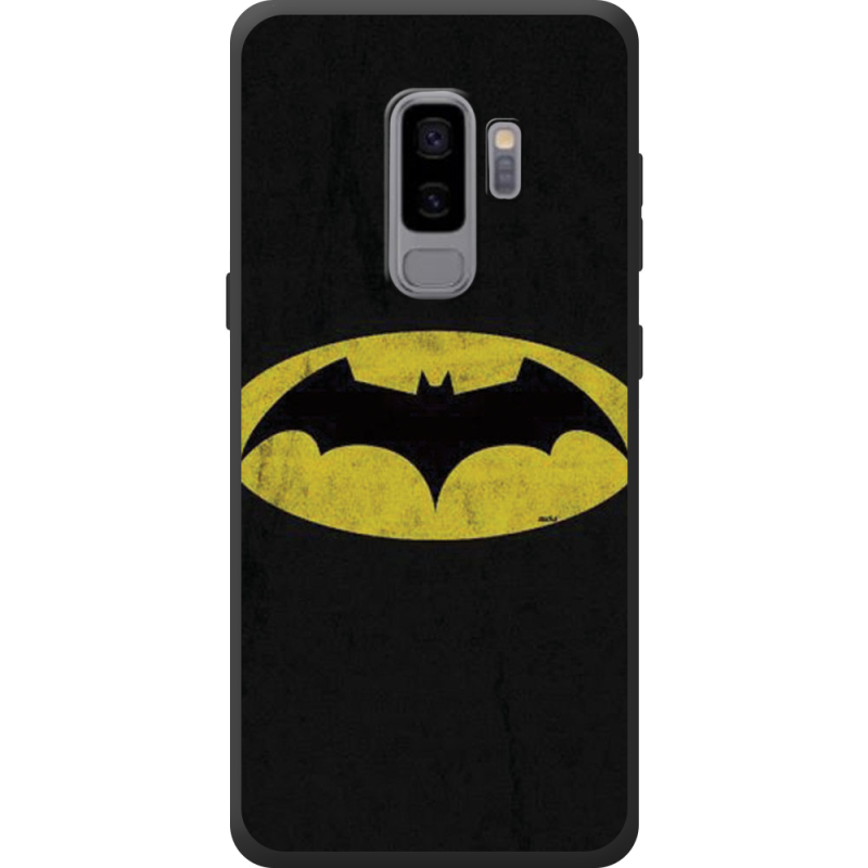 Чехол Uprint Samsung G965 Galaxy S9 Plus 