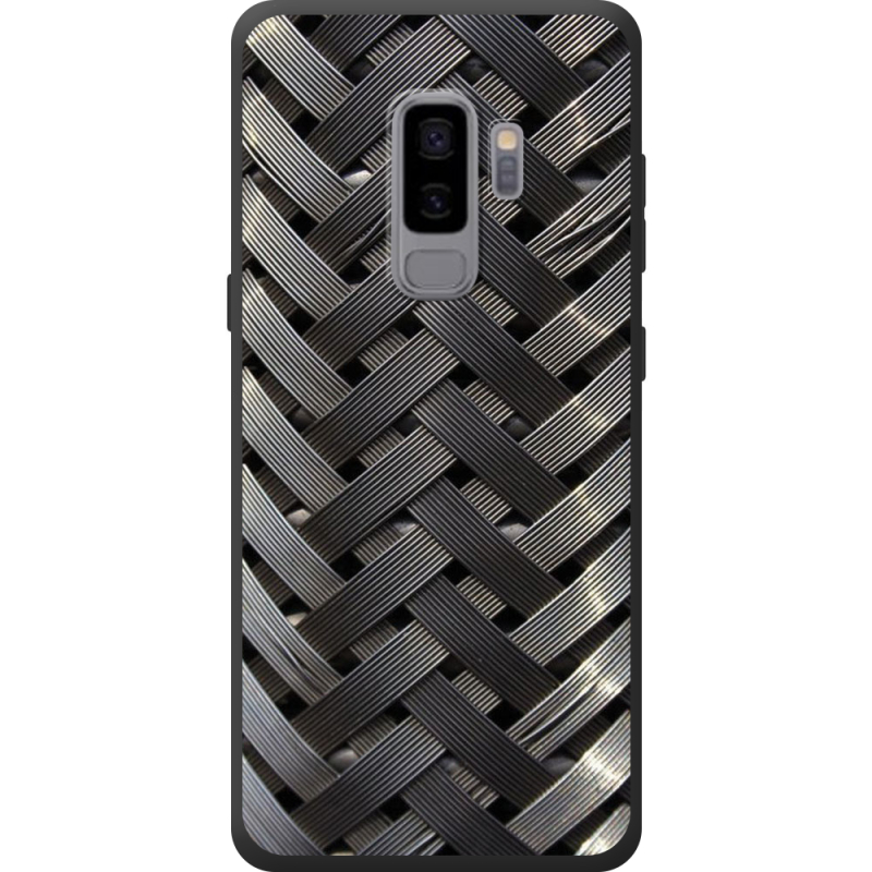 Чехол Uprint Samsung G965 Galaxy S9 Plus 