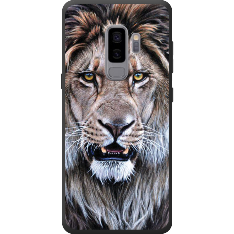 Чехол Uprint Samsung G965 Galaxy S9 Plus 