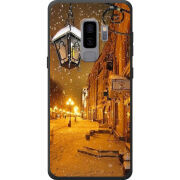 Чехол Uprint Samsung G965 Galaxy S9 Plus Night Street