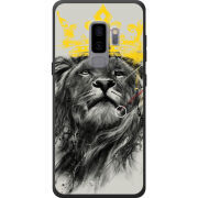 Чехол Uprint Samsung G965 Galaxy S9 Plus 