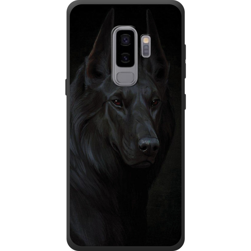 Чехол Uprint Samsung G965 Galaxy S9 Plus 