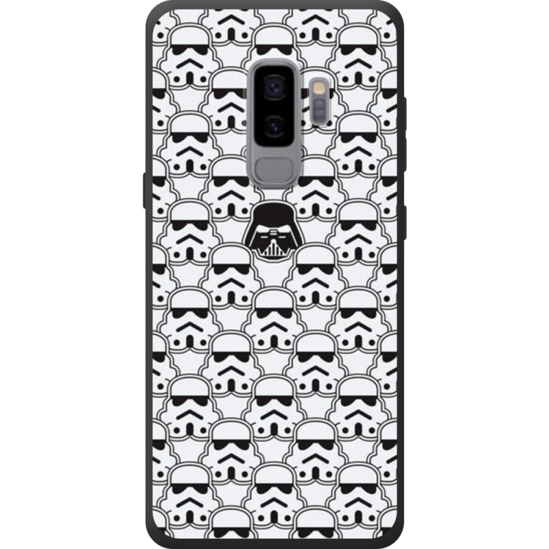 Чехол Uprint Samsung G965 Galaxy S9 Plus 