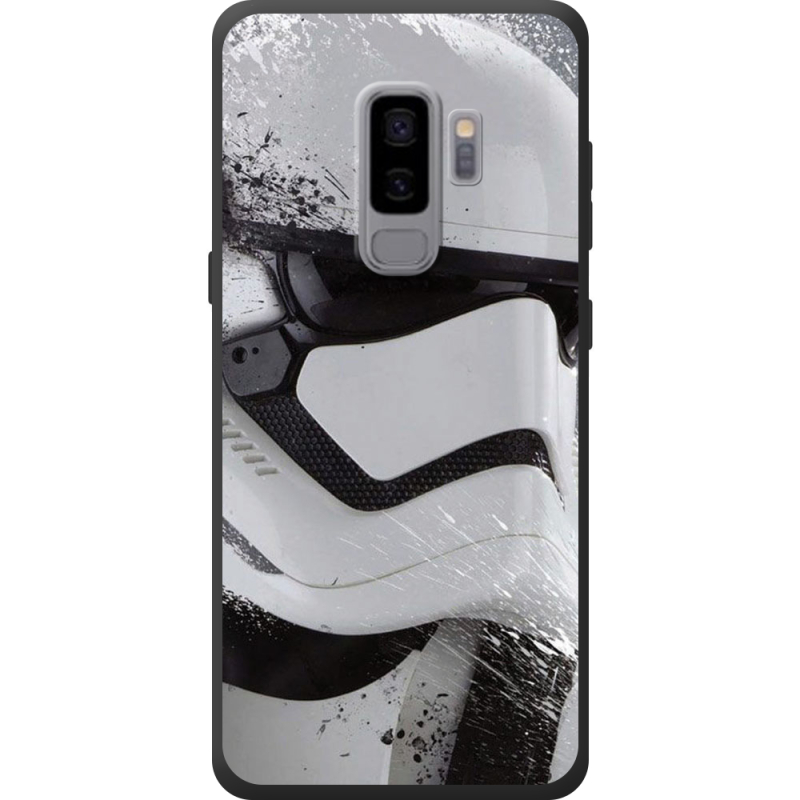 Чехол Uprint Samsung G965 Galaxy S9 Plus 