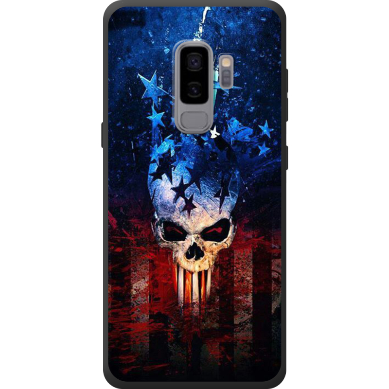 Чехол Uprint Samsung G965 Galaxy S9 Plus 