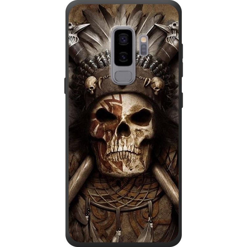 Чехол Uprint Samsung G965 Galaxy S9 Plus 