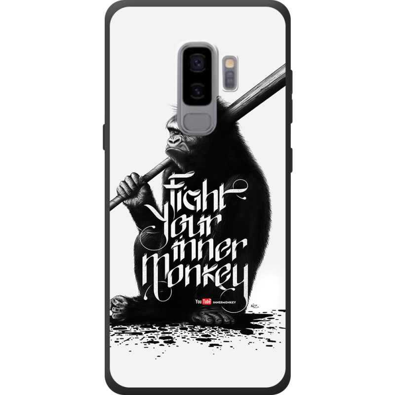 Чехол Uprint Samsung G965 Galaxy S9 Plus 