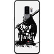 Чехол Uprint Samsung G965 Galaxy S9 Plus 