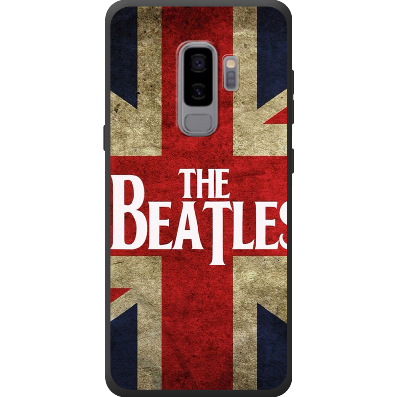 Чехол Uprint Samsung G965 Galaxy S9 Plus 