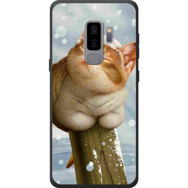 Чехол Uprint Samsung G965 Galaxy S9 Plus 