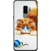 Чехол Uprint Samsung G965 Galaxy S9 Plus 