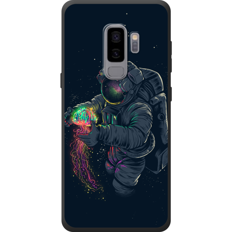 Чехол Uprint Samsung G965 Galaxy S9 Plus 