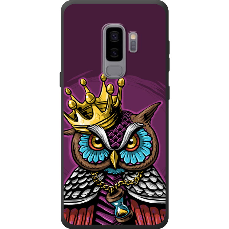 Чехол Uprint Samsung G965 Galaxy S9 Plus 