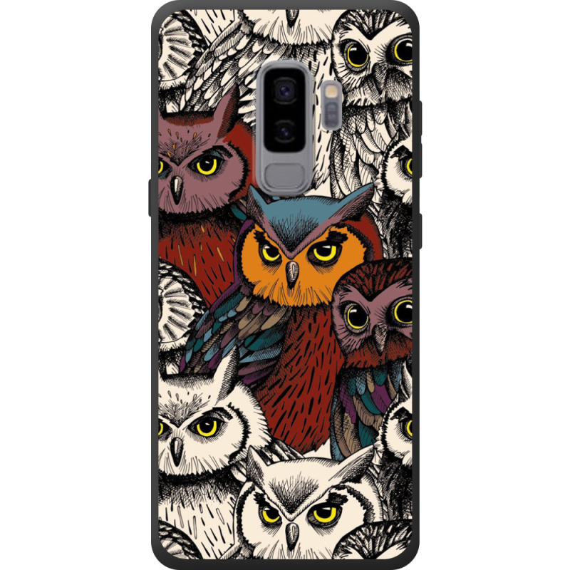 Чехол Uprint Samsung G965 Galaxy S9 Plus 