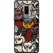 Чехол Uprint Samsung G965 Galaxy S9 Plus 