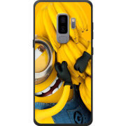 Чехол Uprint Samsung G965 Galaxy S9 Plus Миньон Стюарт