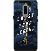 Чехол Uprint Samsung G965 Galaxy S9 Plus 