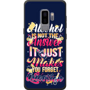 Чехол Uprint Samsung G965 Galaxy S9 Plus 