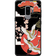 Чехол Uprint Samsung G965 Galaxy S9 Plus 