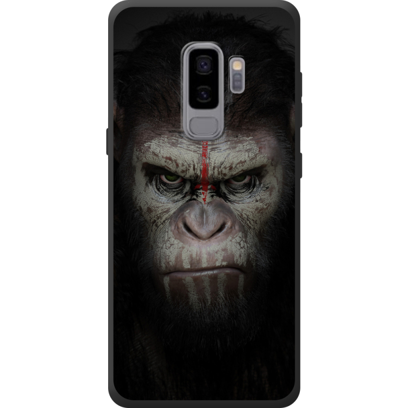 Чехол Uprint Samsung G965 Galaxy S9 Plus 