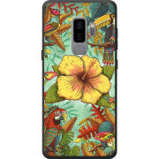 Чехол Uprint Samsung G965 Galaxy S9 Plus 