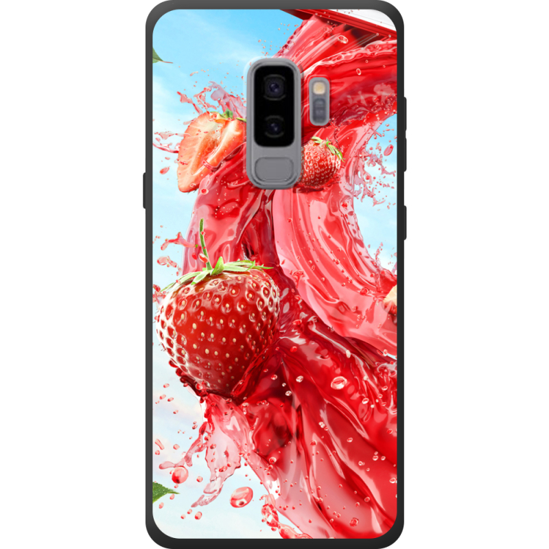 Чехол Uprint Samsung G965 Galaxy S9 Plus 