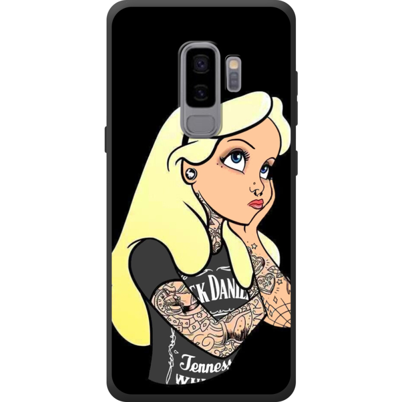 Чехол Uprint Samsung G965 Galaxy S9 Plus 