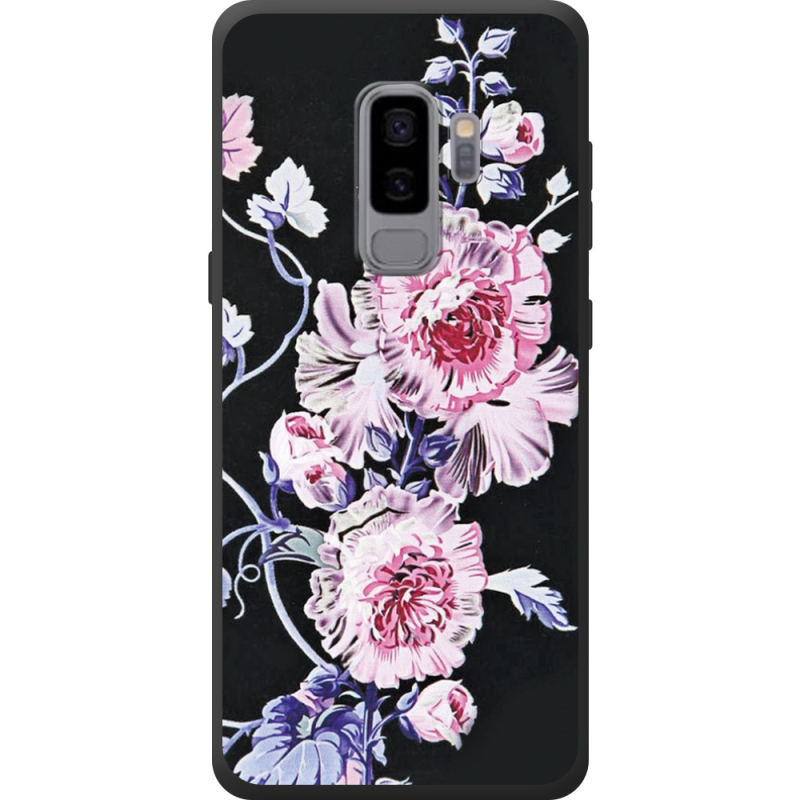 Чехол Uprint Samsung G965 Galaxy S9 Plus 
