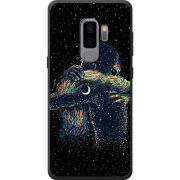 Чехол Uprint Samsung G965 Galaxy S9 Plus 
