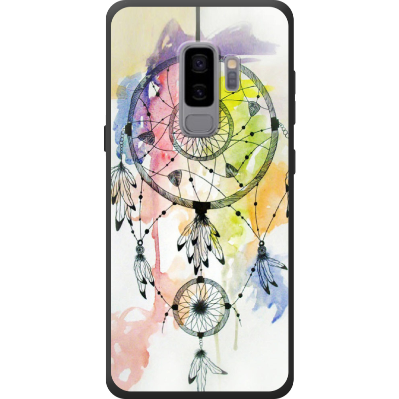Чехол Uprint Samsung G965 Galaxy S9 Plus 
