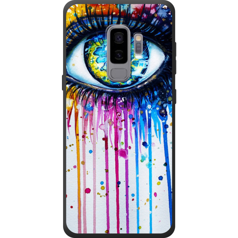 Чехол Uprint Samsung G965 Galaxy S9 Plus 