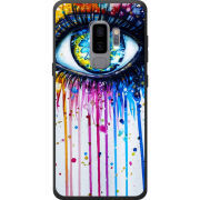 Чехол Uprint Samsung G965 Galaxy S9 Plus 