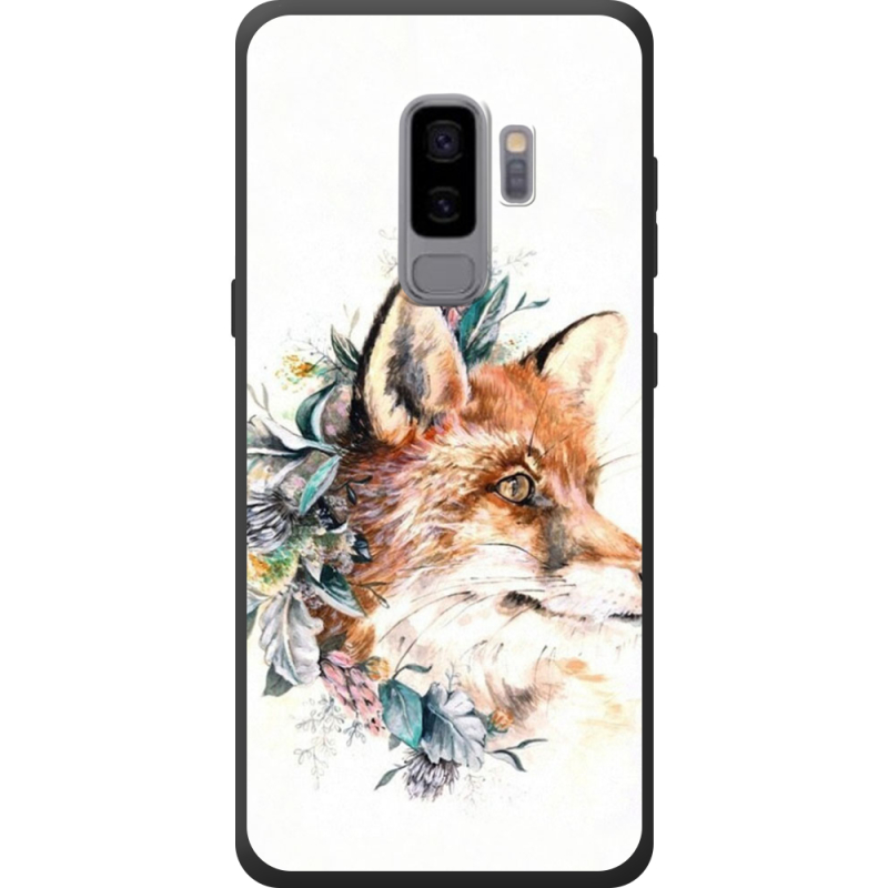 Чехол Uprint Samsung G965 Galaxy S9 Plus 