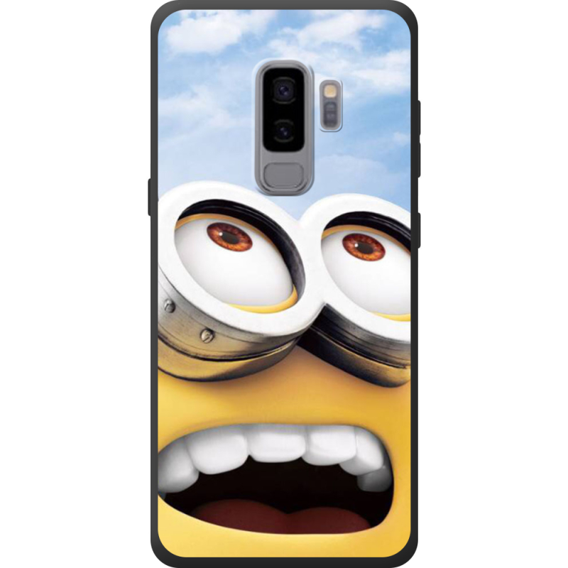 Чехол Uprint Samsung G965 Galaxy S9 Plus 